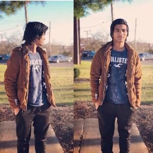 Meet your Posher, Asish